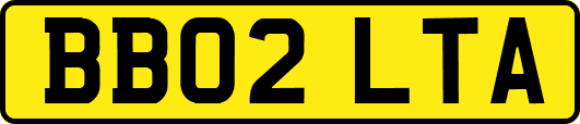 BB02LTA