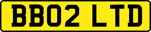 BB02LTD