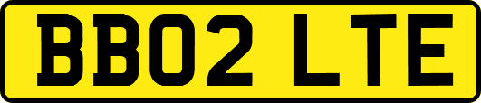 BB02LTE