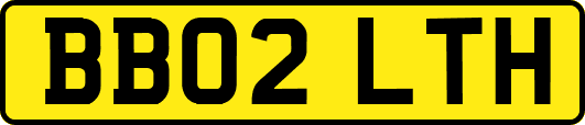 BB02LTH