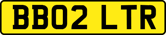 BB02LTR