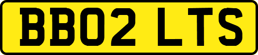 BB02LTS