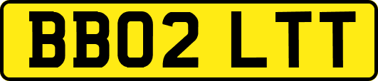BB02LTT