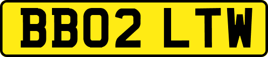 BB02LTW
