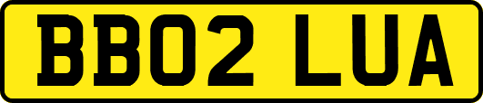 BB02LUA