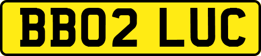BB02LUC