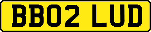BB02LUD
