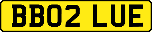 BB02LUE