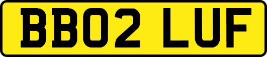 BB02LUF