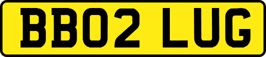BB02LUG