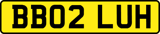 BB02LUH