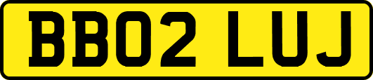 BB02LUJ