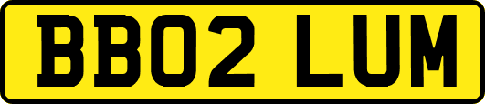 BB02LUM