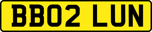 BB02LUN