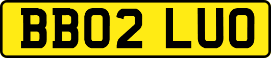 BB02LUO