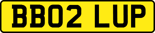 BB02LUP