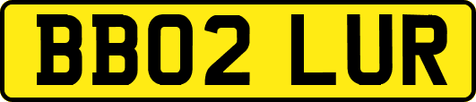 BB02LUR