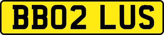 BB02LUS