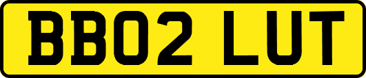 BB02LUT