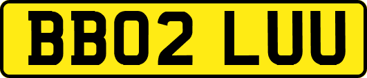 BB02LUU