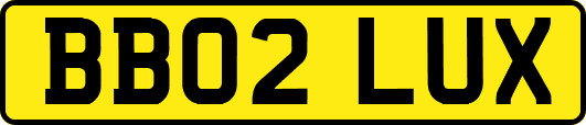BB02LUX
