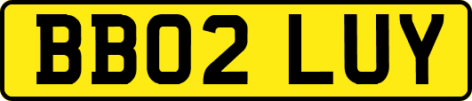 BB02LUY