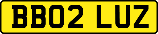 BB02LUZ