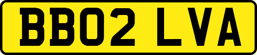 BB02LVA
