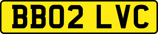 BB02LVC