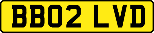 BB02LVD