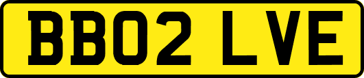 BB02LVE