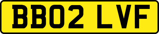 BB02LVF