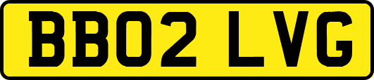 BB02LVG