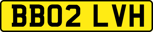 BB02LVH