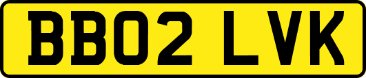 BB02LVK