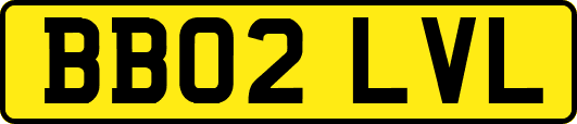 BB02LVL