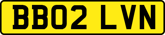 BB02LVN