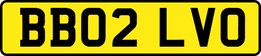 BB02LVO