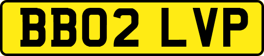 BB02LVP