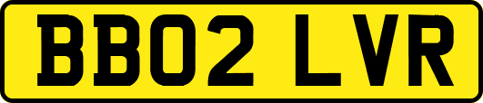 BB02LVR