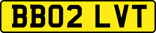 BB02LVT