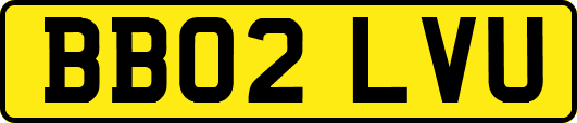 BB02LVU