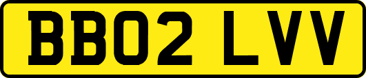 BB02LVV