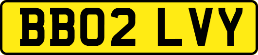 BB02LVY