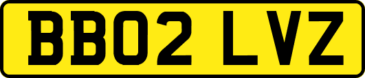 BB02LVZ