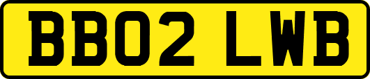 BB02LWB