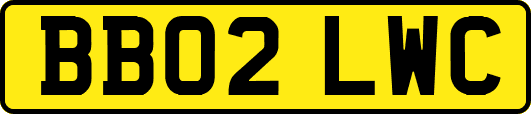 BB02LWC