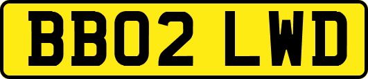 BB02LWD