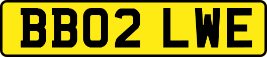 BB02LWE