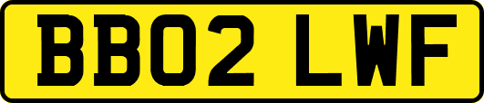 BB02LWF
